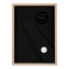 Set Of 2 A4 Premium Paradise Wooden Photo Frame