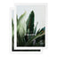 Set Of 2 A4 Premium Paradise Wooden Photo Frame
