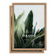 Set Of 2 A3 Premium Paradise Wooden Photo Frame