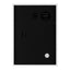 Set Of 2 A3 Premium Paradise Wooden Photo Frame