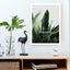 Set Of 2 A3 Premium Paradise Wooden Photo Frame