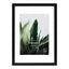 Set Of 2 A3 Mat to A4 Premium Paradise Wooden Photo Frame