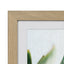 Set Of 2 A3 Mat to A4 Premium Paradise Wooden Photo Frame