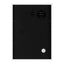 Set Of 2 A3 Mat to A4 Premium Paradise Wooden Photo Frame