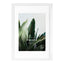 Set Of 2 A3 Mat to A4 Premium Paradise Wooden Photo Frame