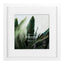 Set Of 2 30x30cm Mat to 20x20cm Premium Paradise Wooden Photo Frame