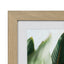Set Of 2 40x40cm Mat to 30x30cm Premium Paradise Wooden Photo Frame