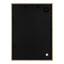 50x70cm Mat to 40x50cm Premium Paradise Wooden Photo Frame
