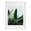 50x70cm Mat to 40x50cm Premium Paradise Wooden Photo Frame