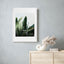 50x70cm Mat to 40x50cm Premium Paradise Wooden Photo Frame