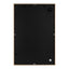 60x90cm Mat to 50x70cm Premium Paradise Wooden Photo Frame