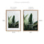 A2 Mat to A3 Premium Paradise Wooden Photo Frame