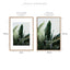 A1 Mat to A2 Premium Paradise Wooden Photo Frame