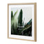 50x50cm Mat to 40x40cm Premium Paradise Wooden Photo Frame