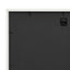 50x50cm Mat to 40x40cm Premium Paradise Wooden Photo Frame