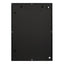 70x100cm Mat to 60x90cm Premium Paradise Wooden Photo Frame