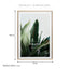 70x100cm Mat to 60x90cm Premium Paradise Wooden Photo Frame