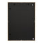 70x100cm Mat to 60x90cm Premium Paradise Wooden Photo Frame
