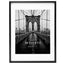 Set Of 2 25x33cm Mat to 20x25cm Premium Metal Photo Frames