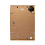 A3 Mat to A4 Premium Metal Photo Frame