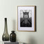 A3 Mat to A4 Premium Metal Photo Frame