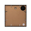 30x30cm Mat to 20x20cm Premium Metal Photo Frame