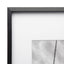 30x30cm Mat to 20x20cm Premium Metal Photo Frame