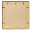 50x50cm Mat to 40x40cm Premium Metal Photo Frame
