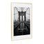 60x90cm Mat to 50x70cm Premium Metal Photo Frame