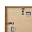 60x90cm Mat to 50x70cm Premium Metal Photo Frame