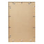 60x90cm Mat to 50x70cm Premium Metal Photo Frame