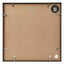 Metal 9 Slot Collage Photo Frame 10x15cm