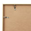Metal 9 Slot Collage Photo Frame 10x15cm