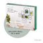 Instant Gallery Wall 7 Piece Frame Set