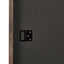 Set Of 2 29.7x42cm Mat to 21x29.7cm Premium Rustic Wooden Photo Frame