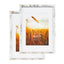 Set Of 2 29.7x42cm Mat to 21x29.7cm Premium Rustic Wooden Photo Frame