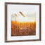 Set Of 2 40x40cm Mat to 30x30cm Premium Rustic Wooden Photo Frame