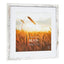Set Of 2 40x40cm Mat to 30x30cm Premium Rustic Wooden Photo Frame