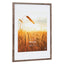 50x70cm Mat to 40x50cm Premium Rustic Wooden Photo Frame