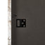 50x70cm Mat to 40x50cm Premium Rustic Wooden Photo Frame