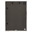 50x70cm Mat to 40x50cm Premium Rustic Wooden Photo Frame