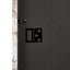 60x90cm Mat to 50x70cm Premium Rustic Wooden Photo Frame