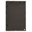 60x90cm Mat to 50x70cm Premium Rustic Wooden Photo Frame