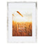 A2 Mat to A3 Premium Rustic Wooden Photo Frame