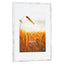 59.4x84.1cm Mat to 42x59.4cm Premium Rustic Wooden Photo Frame