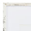 59.4x84.1cm Mat to 42x59.4cm Premium Rustic Wooden Photo Frame