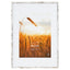 59.4x84.1cm Mat to 42x59.4cm Premium Rustic Wooden Photo Frame