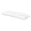 Giselle Bedding Body Support Pillow Bamboo Cover