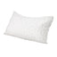 Bedding Set of 2 Rayon King Memory Foam Pillow