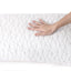 Bedding Set of 2 Rayon King Memory Foam Pillow